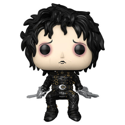 Edward Scissorhands POP Figure - Edward Scissorhands