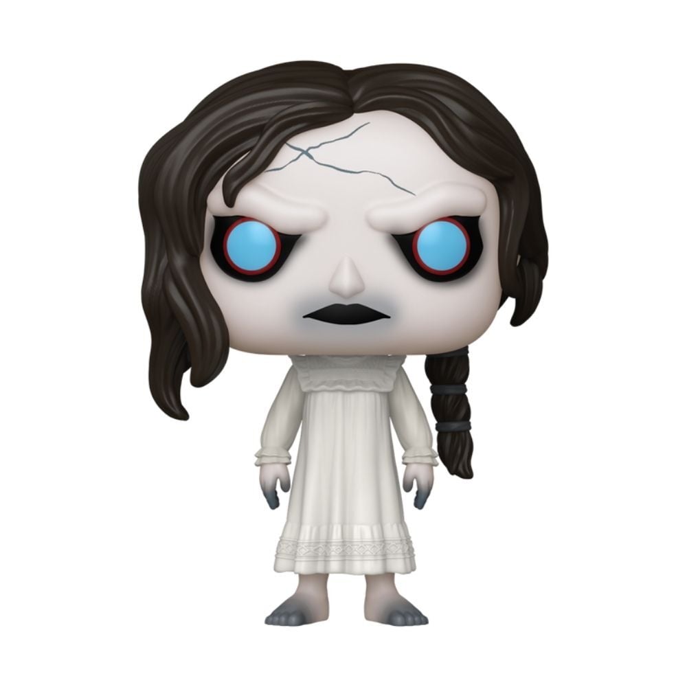 POP Figure The Conjuring Last Rites Nellie