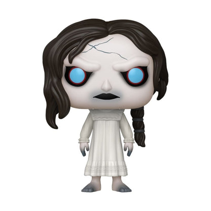 POP Figure The Conjuring Last Rites Nellie