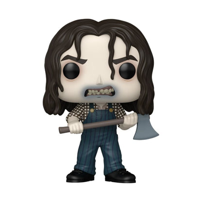 POP Figure The Conjuring Last Rites Abner