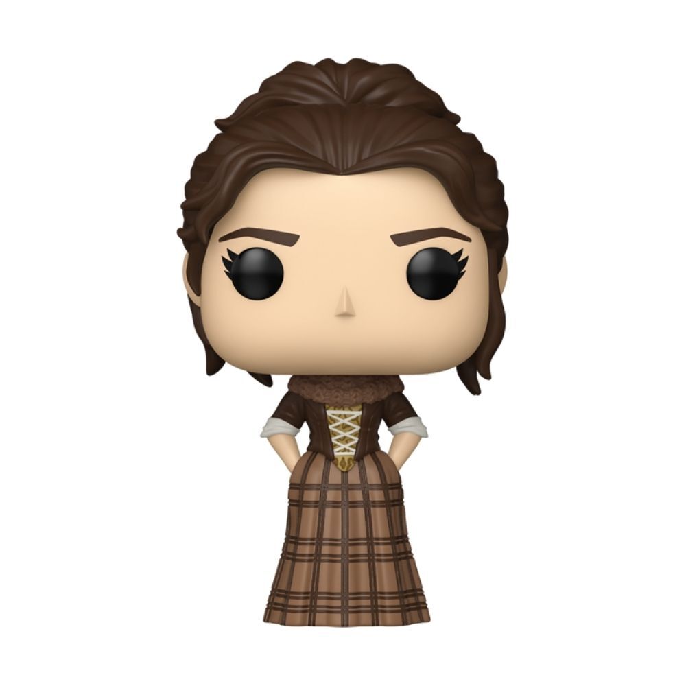 Outlander Claire Fraser POP Figure