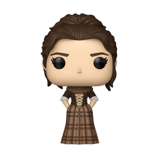 Outlander Claire Fraser POP Figure