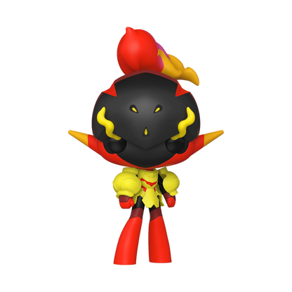 Pokemon POP Figure Armarouge