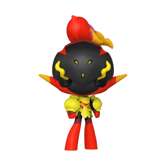 Pokemon POP Figure Armarouge