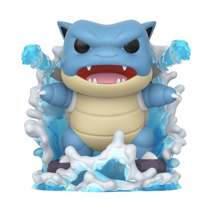 POP Figure Pokemon Premium Blastoise