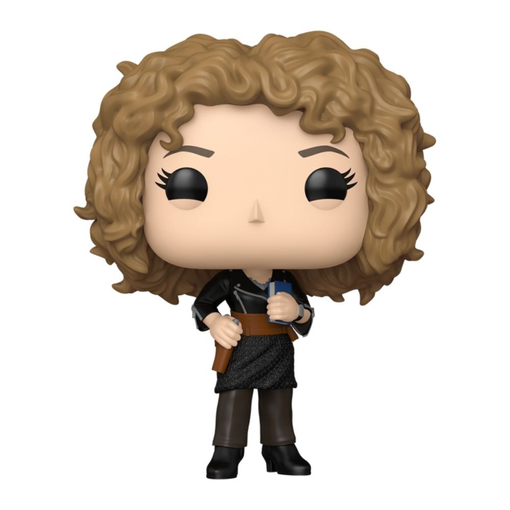 Doctor Who River Song POP Figure