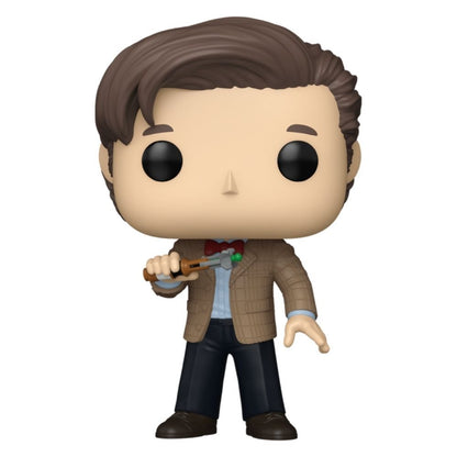 Doctor Who Eleventh Doctor POP Figure