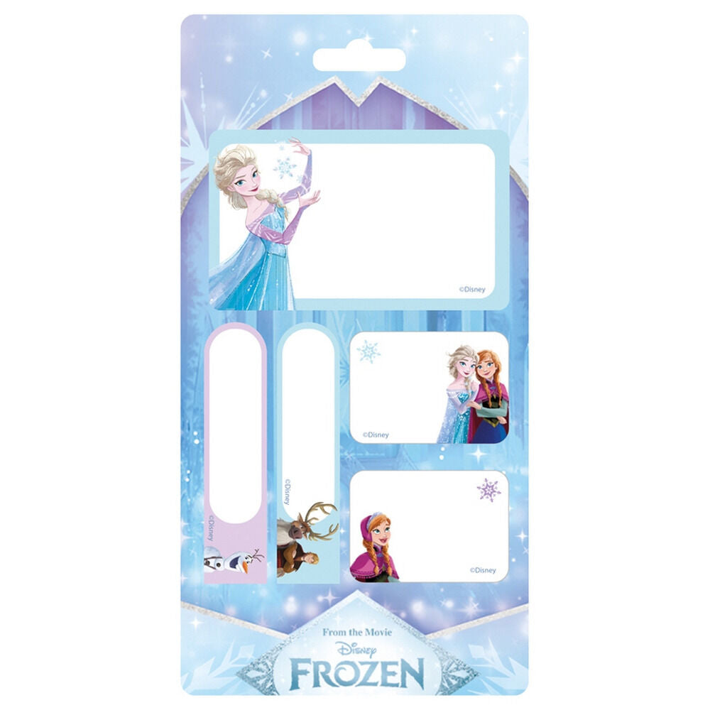 Blister Post-Its Frozen Disney