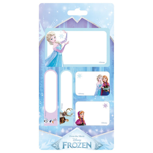 Blister Post-Its Frozen Disney