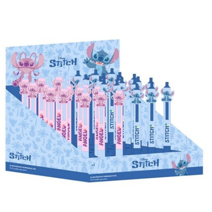 Assorted Stitch Disney Erasable Pen