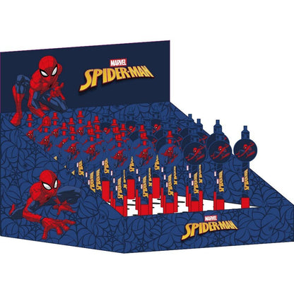 Spiderman Marvel Erasable Pen Assortment