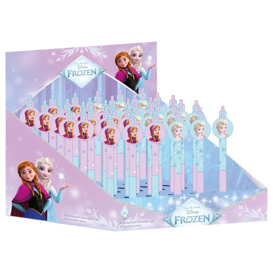 Assortimento di penne cancellabili Hello Kitty