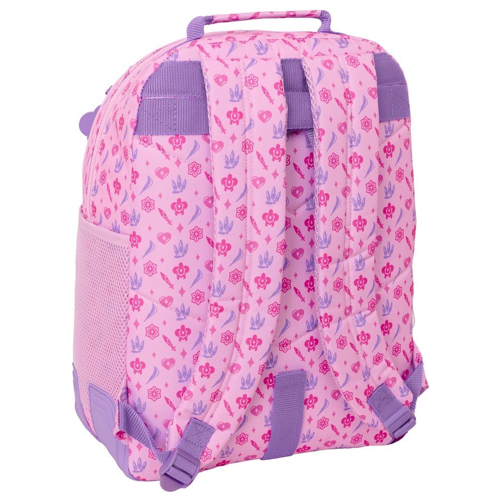 Stage Backpack Kpop Demon Hunters 42cm adaptable