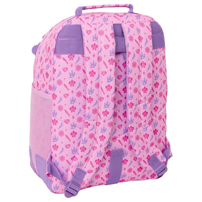 Stage Backpack Kpop Demon Hunters 42cm adaptable