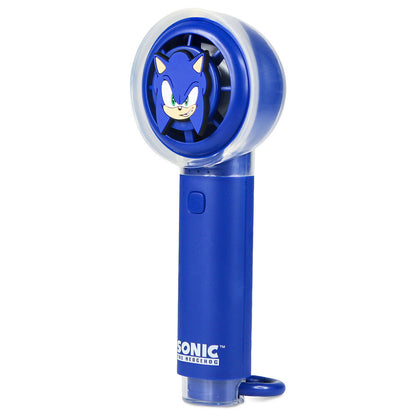 Sonic The Hedgehog Handheld Fan