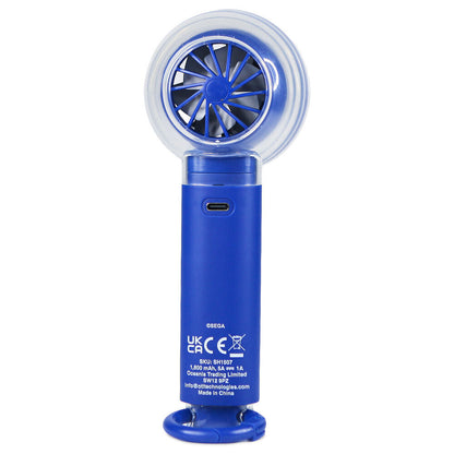 Sonic The Hedgehog Handheld Fan