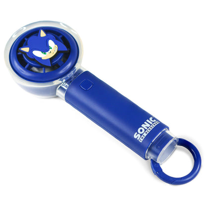 Sonic The Hedgehog Handheld Fan