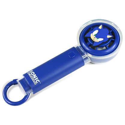 Sonic The Hedgehog Handheld Fan