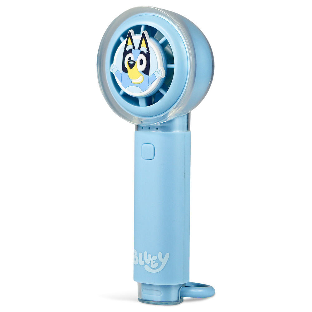 Bluey Desk Fan