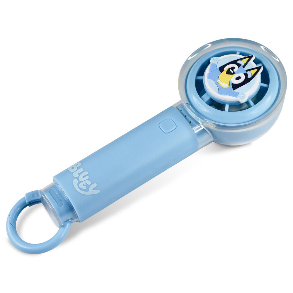 Bluey Desk Fan