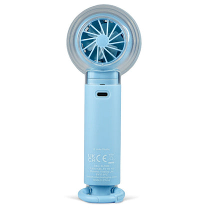 Bluey Desk Fan