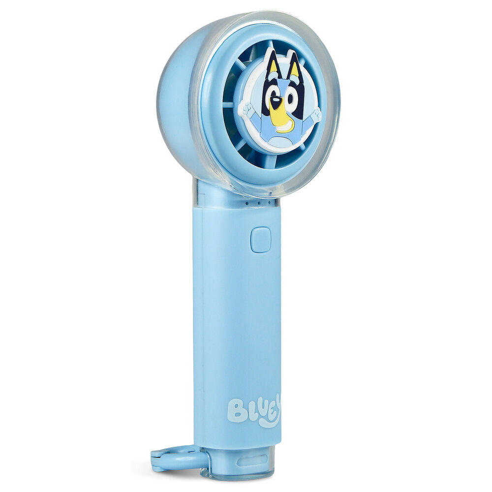 Bluey Desk Fan