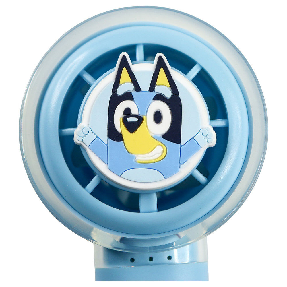 Bluey Desk Fan