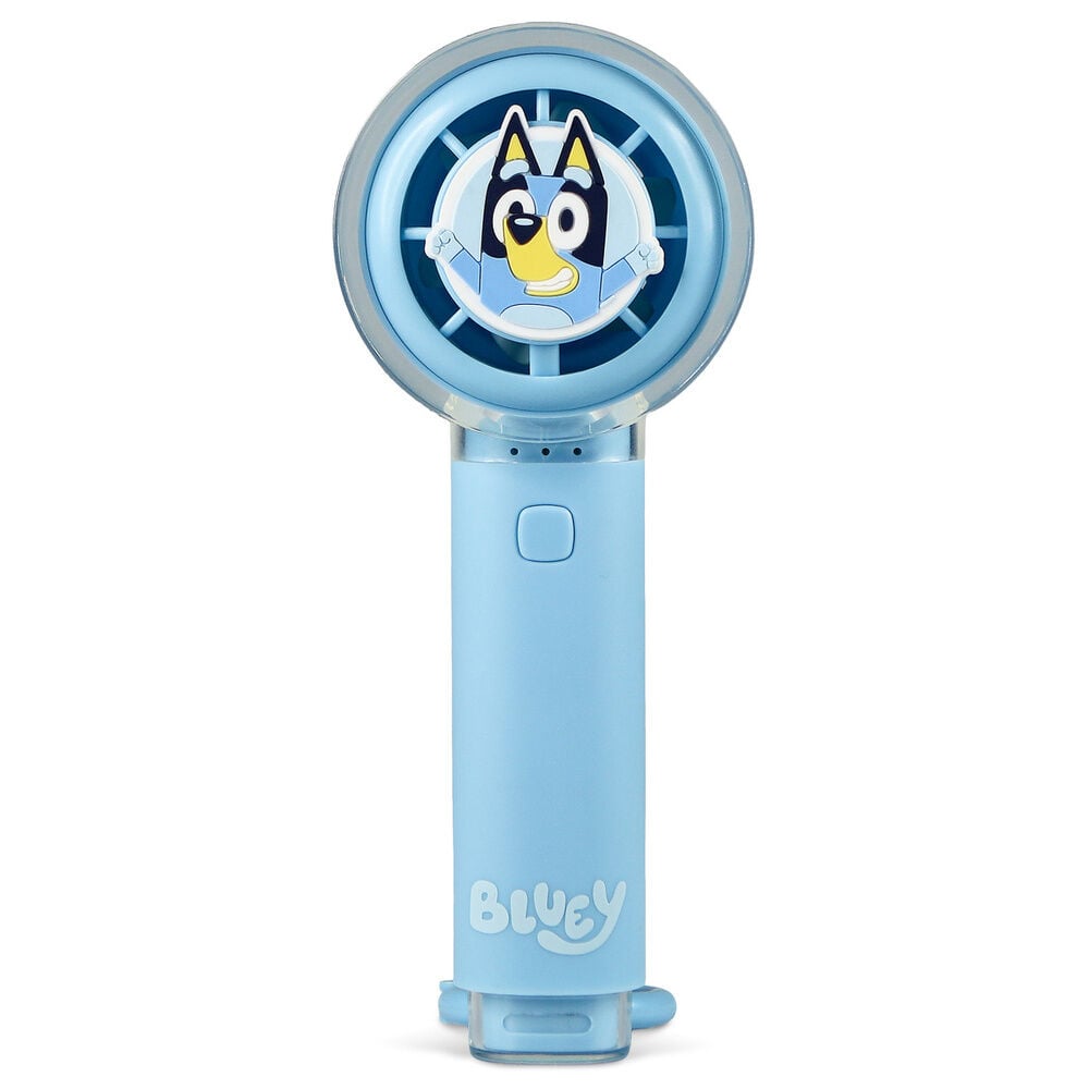 Bluey Desk Fan