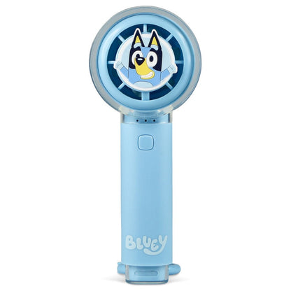 Bluey Desk Fan