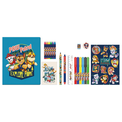 Paw Patrol Dino Rescue Activity Set, 31 pieces