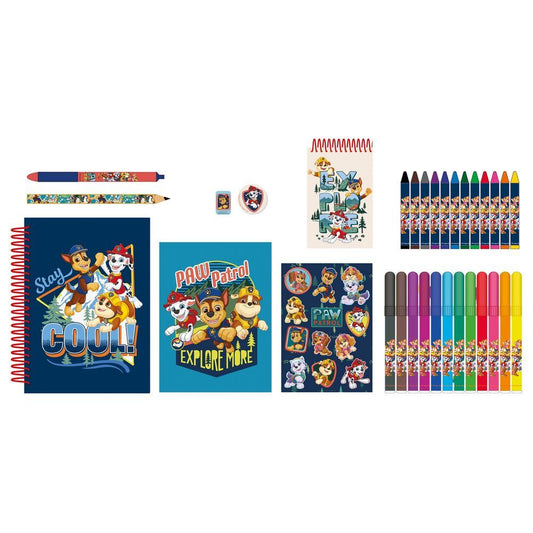 Paw Patrol Dino Rescue Activity Set, 43 pieces