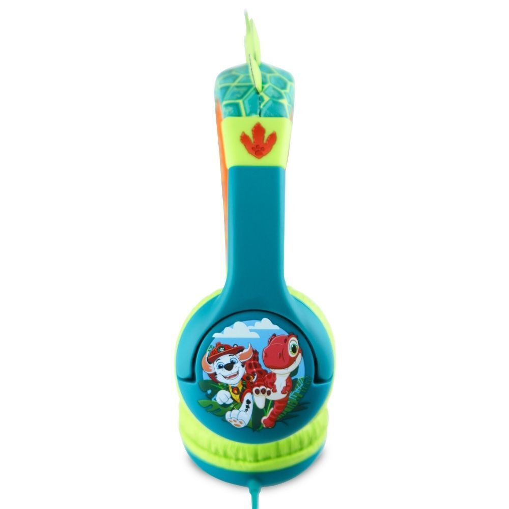 Paw Patrol children's headphones