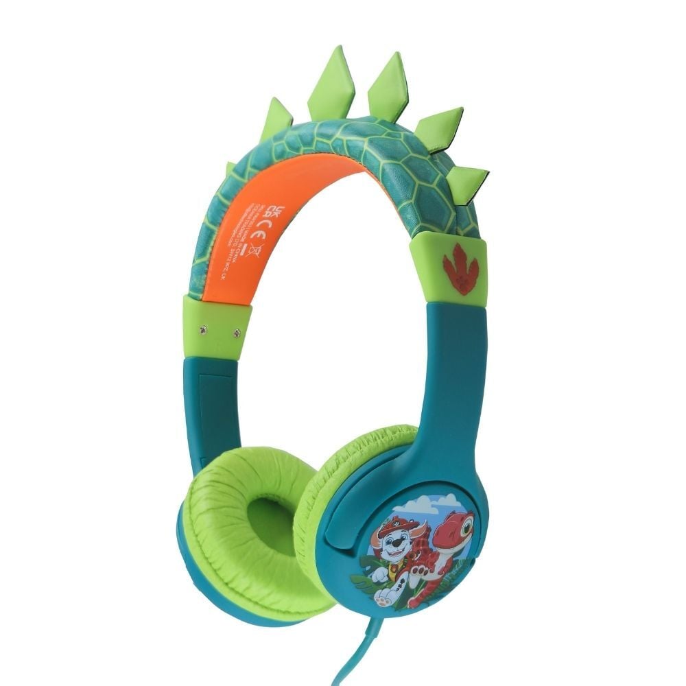 Paw Patrol children's headphones