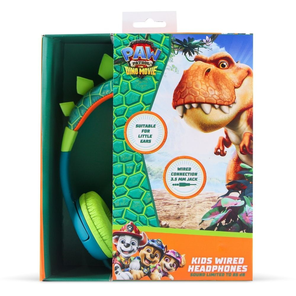 Paw Patrol children's headphones
