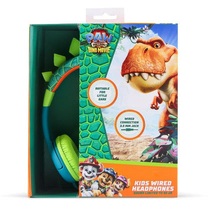 Paw Patrol children's headphones