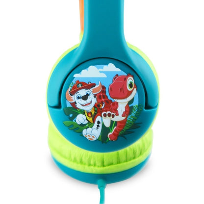 Paw Patrol children's headphones