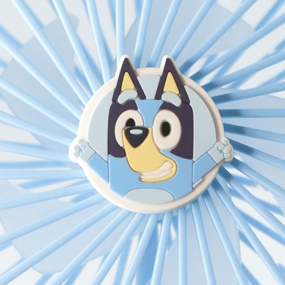 Bluey Desk Fan