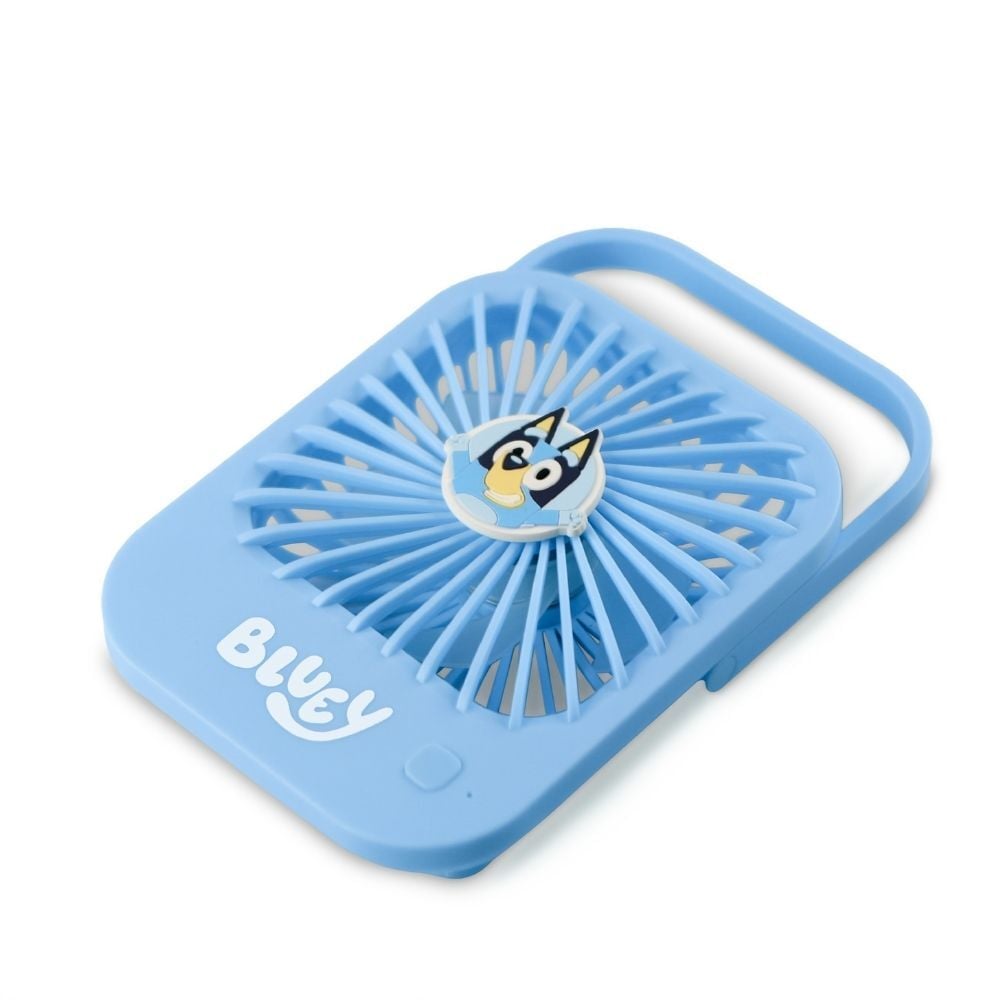 Bluey Desk Fan
