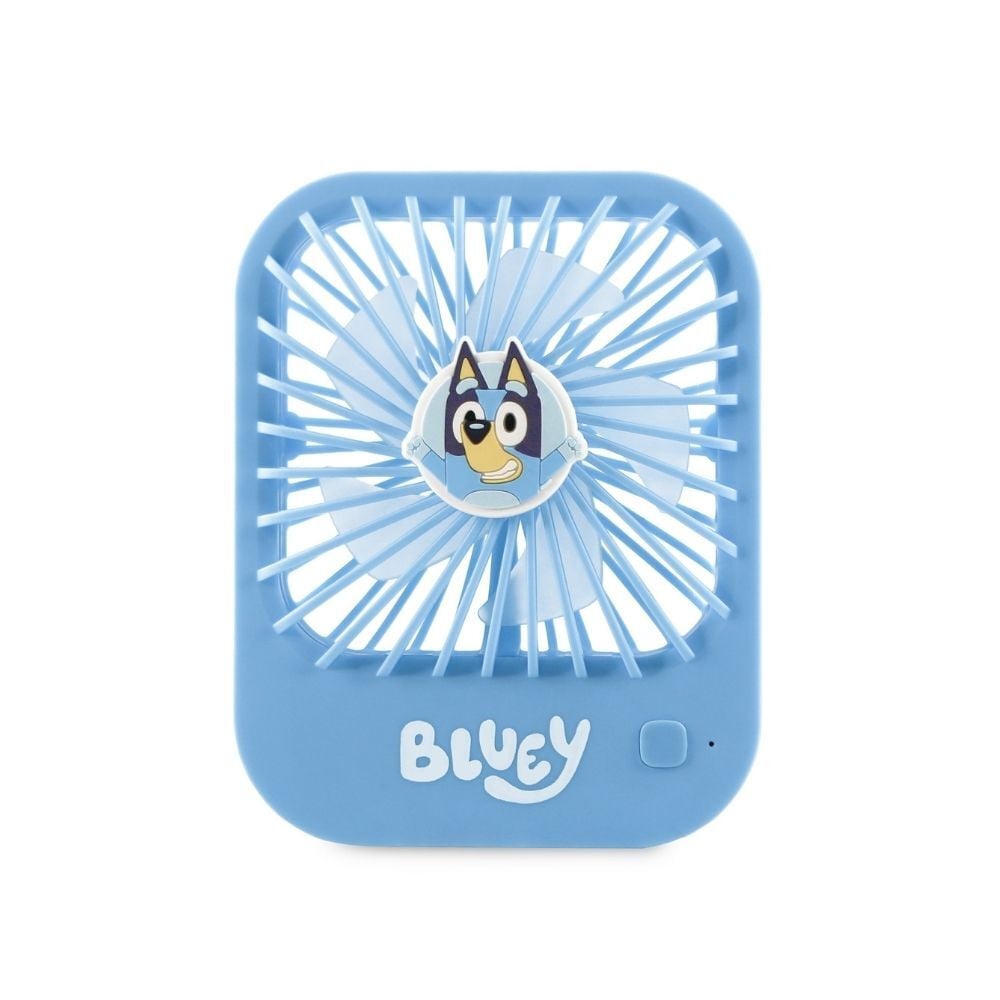 Bluey Desk Fan