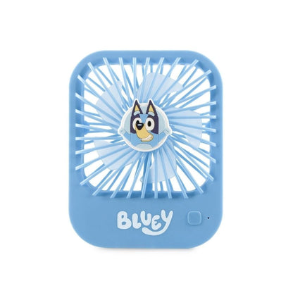 Bluey Desk Fan