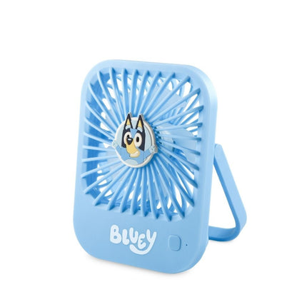 Bluey Desk Fan