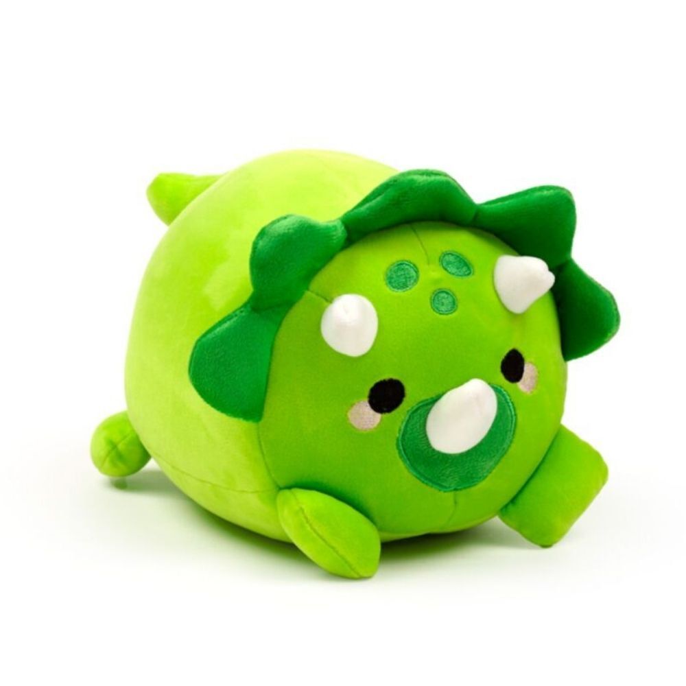 Cuscino da viaggio + peluche dinosauro Swapseazzz Adorasaurs