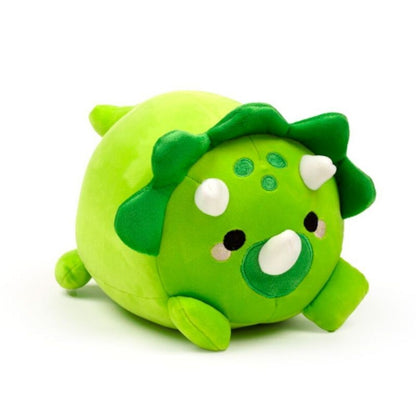 Cuscino da viaggio + peluche dinosauro Swapseazzz Adorasaurs