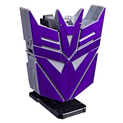 Figure Megatron Transformers Icons Transformers 17cm