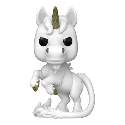 POP Myths Unicorn Figure