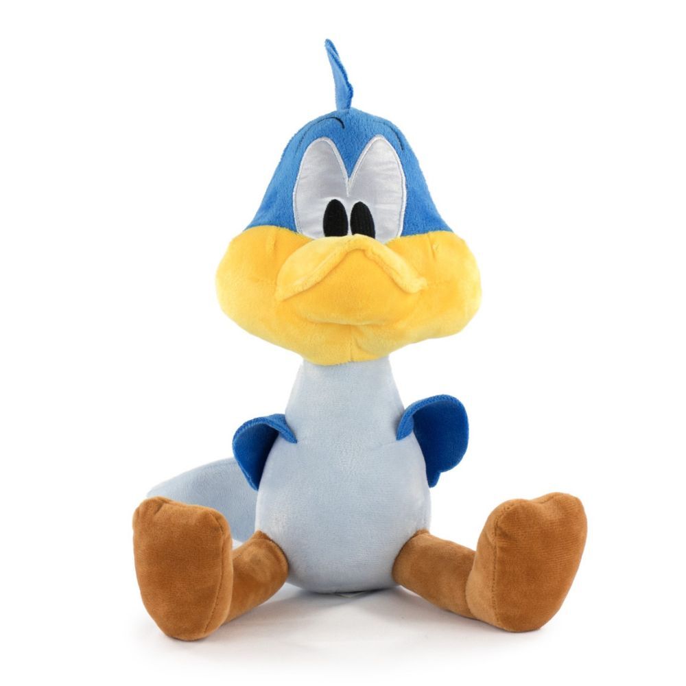 Looney Tunes Roadrunner plush 30cm