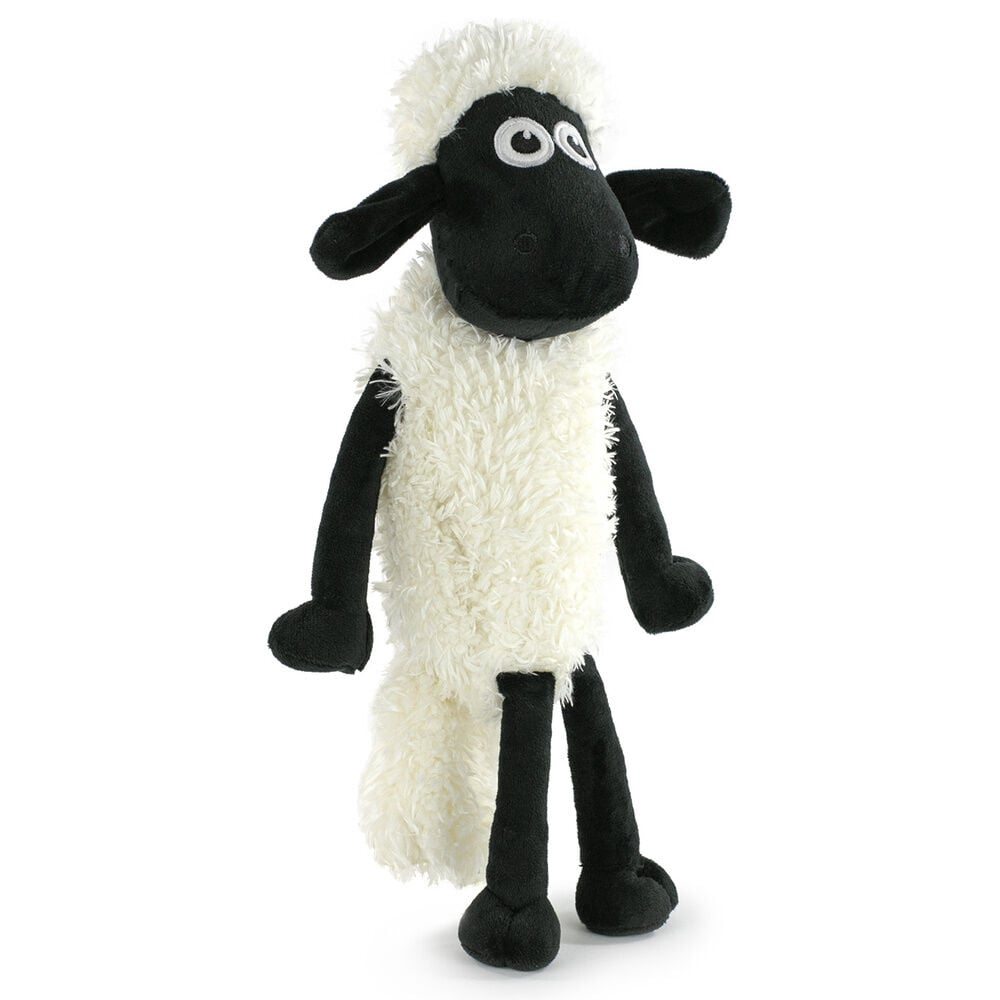 Shaun the Sheep Plush Toy 34cm