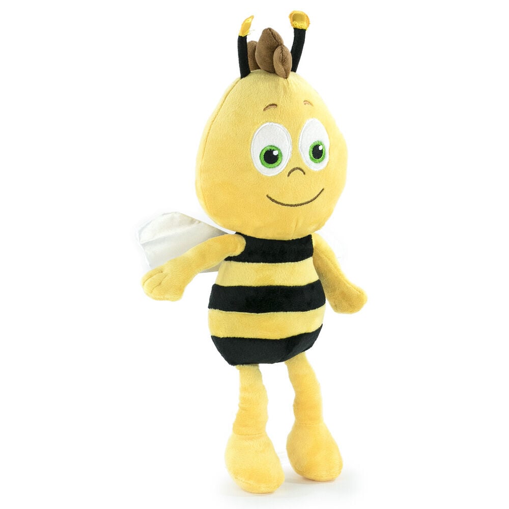 Willy the Bee Maya Plush Toy 33cm