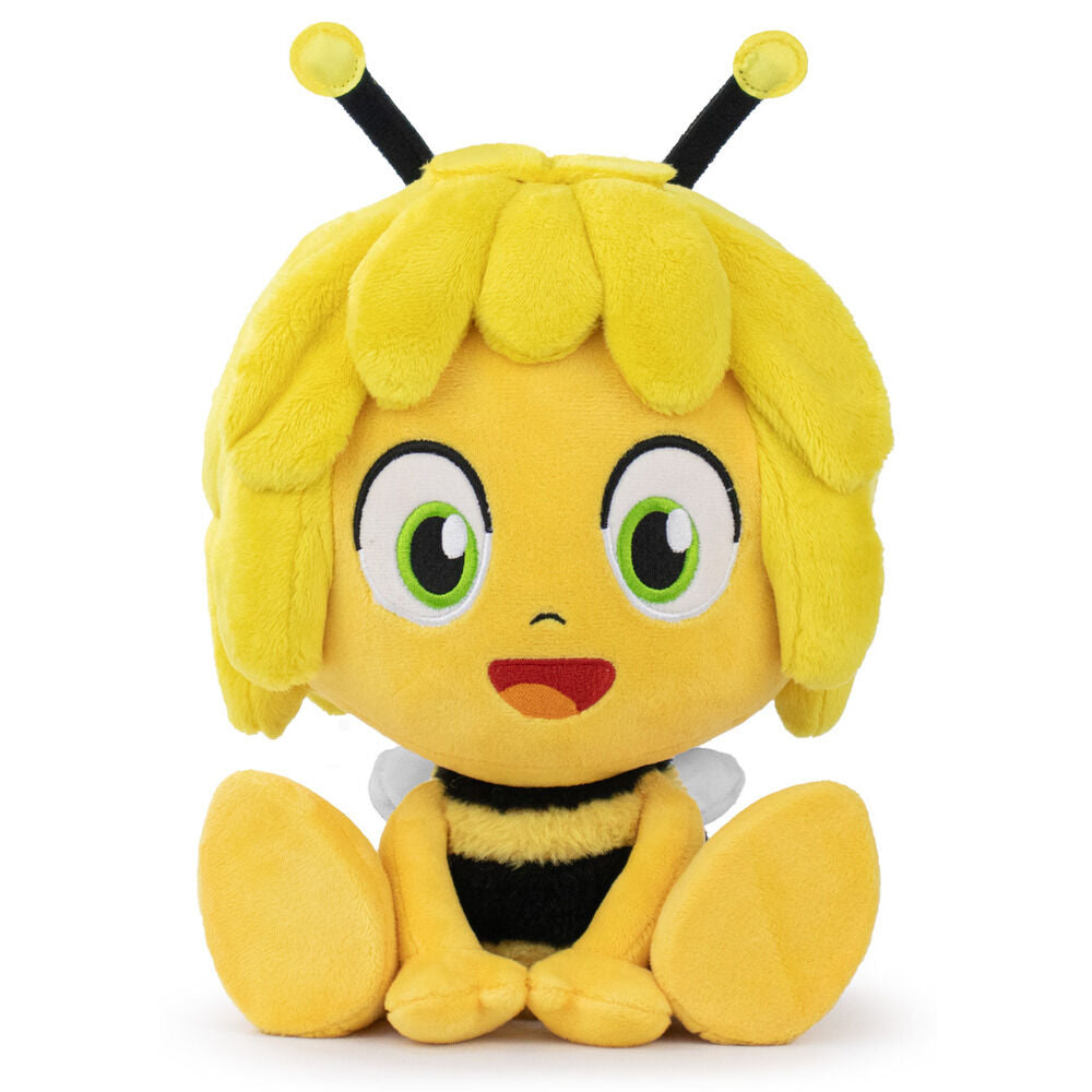 Maya the Bee Plush Toy 25cm