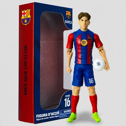 Action Figure Fermin FC Barcelona 20cm